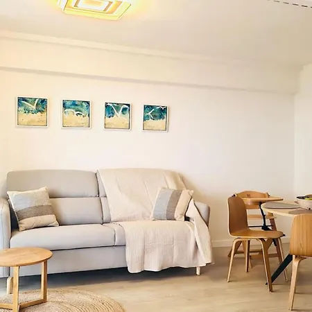 Appartement Loomins By Interhome *