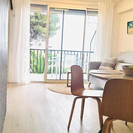 Loomins By Interhome Apartman