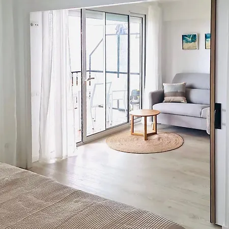 Appartement Loomins By Interhome *