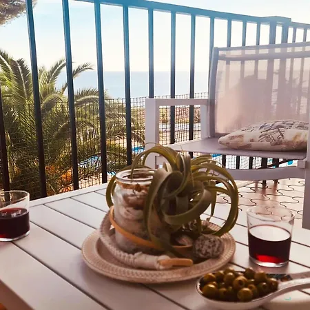 Apartman Loomins By Interhome