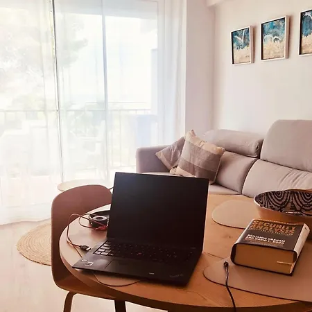 Lägenhet Loomins By Interhome Tossa de Mar