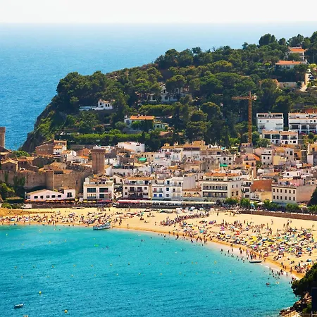 Loomins By Interhome Apartman *