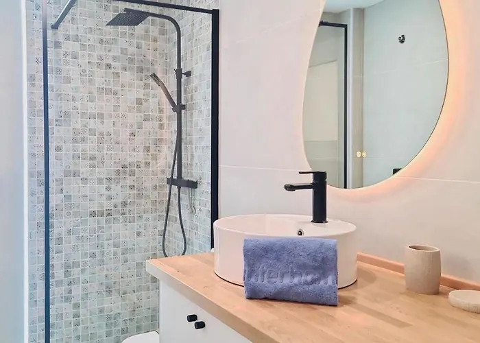 Loomins By Interhome Appartement Tossa de Mar