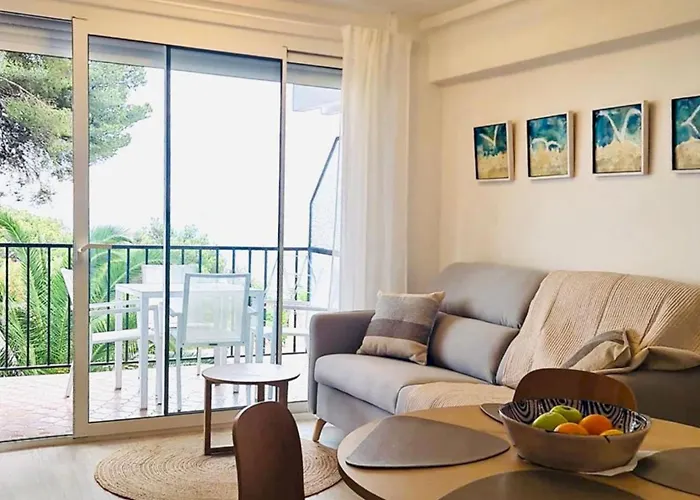 Loomins By Interhome Appartement *