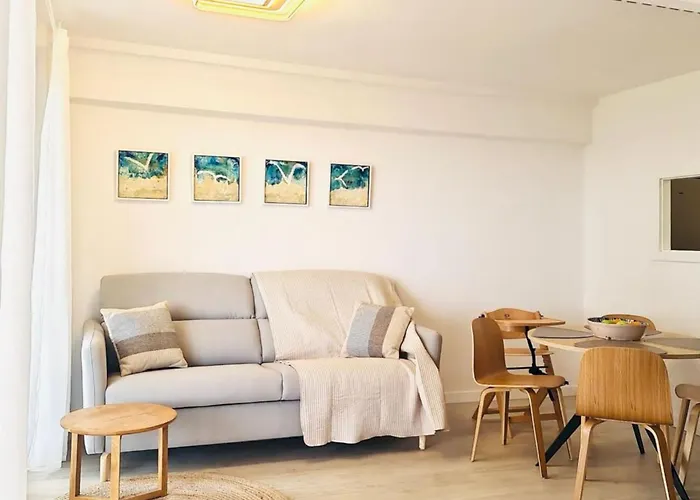 Appartement Loomins By Interhome *