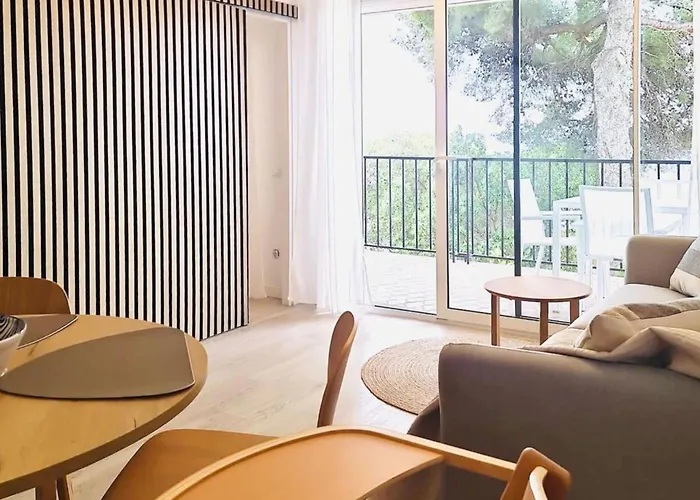 Loomins By Interhome Appartement Tossa de Mar