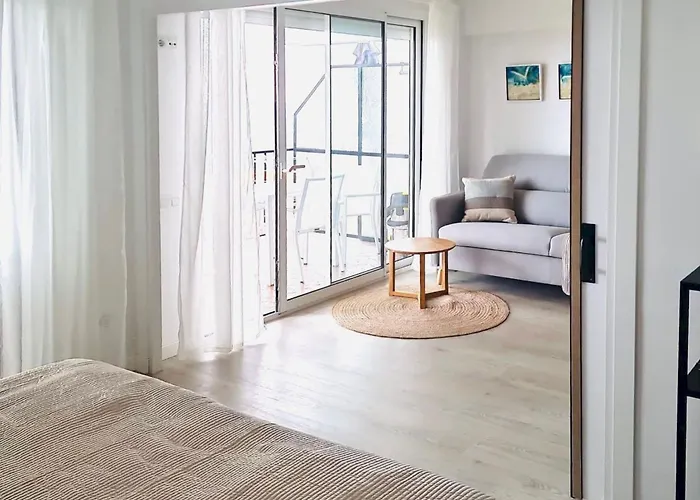 Appartement Loomins By Interhome *