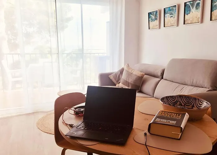 Appartement Loomins By Interhome Tossa de Mar