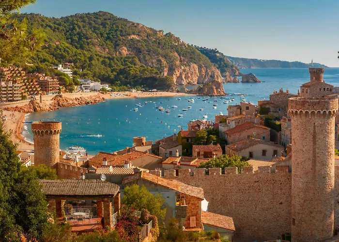 Loomins By Interhome Tossa de Mar