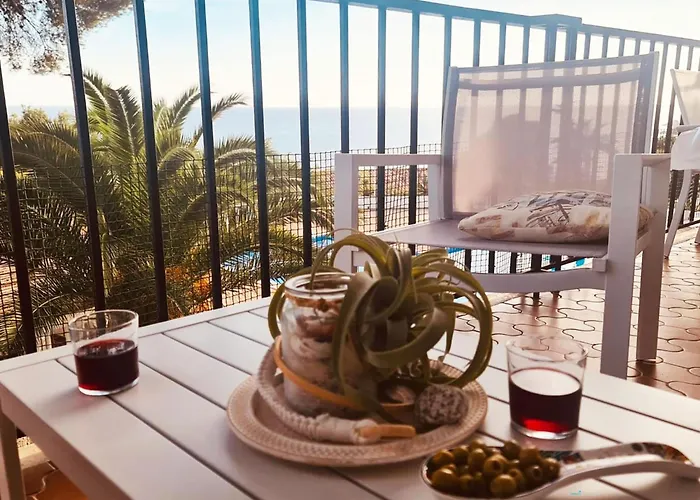 Apartamento Loomins By Interhome