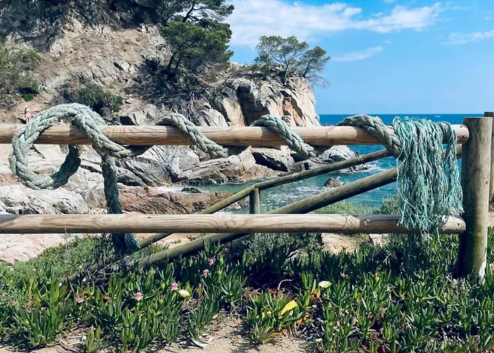 Loomins By Interhome Tossa de Mar