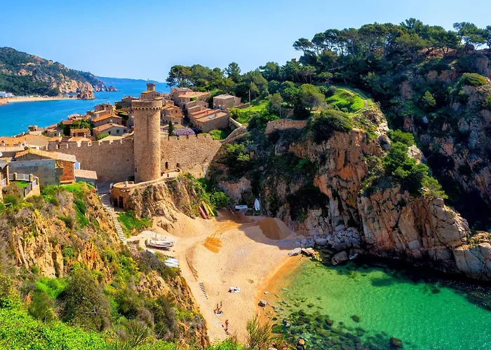 Loomins By Interhome Apartamento Tossa de Mar