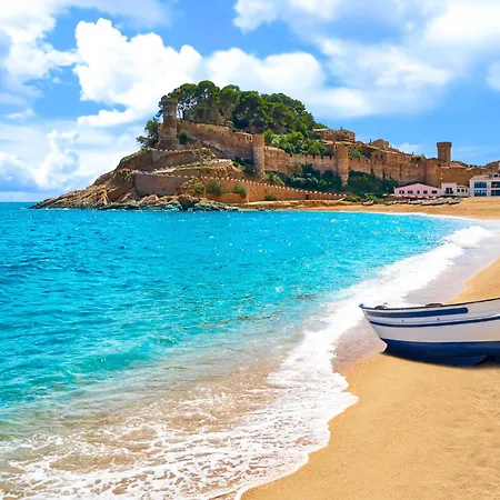 Apartamento Loomins By Interhome Tossa de Mar